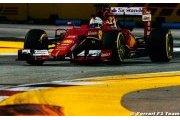 Pirelli : 2 à 3 arrêts prévus... et une voiture de sécurité ?