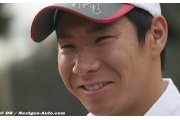 Kobayashi en est à 1,2 million d'euros récoltés