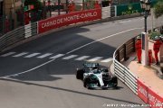 Bottas : j'espère que ce sera le pire week-end de l'année pour Mercedes