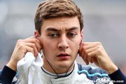 Mercedes F1 va renforcer sa collaboration avec Russell avant 2022