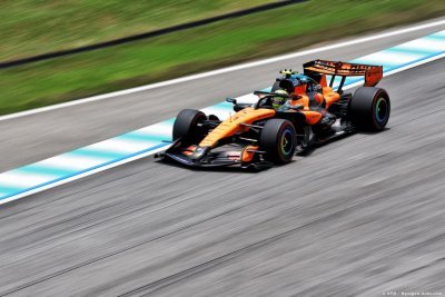 Comment McLaren F1 a-t-elle pu perdre 20 millions malgré ses deux titres en 2025&nbsp;?