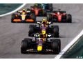 Hakkinen critique Verstappen : 'L'équipe passe toujours en premier en F1'