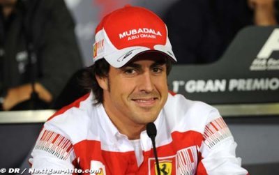 European GP - Thursday press conference