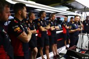 Horner ne se voit pas dans une autre équipe de F1... et sûrement pas chez Ferrari