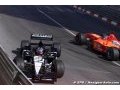 Alonso : La saison de Haas F1 lui rappelle Minardi en 2001