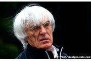 Ecclestone trial to begin in late April - report