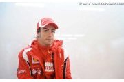 Alonso n'en pouvait plus d'attendre