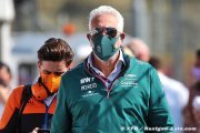 F1 figures named in new tax avoidance leak