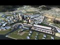 Vidéo - Clip 3D du circuit de Yeongam en Corée du Sud
