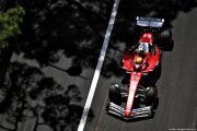 Officiel : Hamilton écope d'une pénalité sur la grille à Monaco