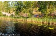 Countdown to Neste Oil Rally Finland