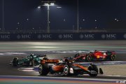 Piastri : Un week-end assez exceptionnel pour lui et McLaren F1