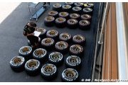 Pirelli ou Michelin, le casse-tête pour les équipes !