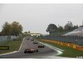 Imola confirme la tenue de son Grand Prix de F1 à huis clos