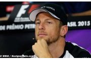 Button : Il faut que les émotions s'expriment