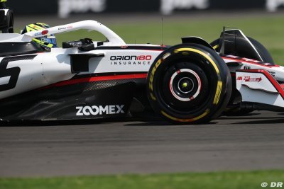 Pirelli opte pour des gommes plus dures, la pluie toujours en embuscade à Interlagos