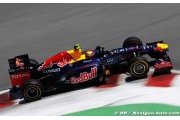 Red Bull victime d'une chasse aux sorcières