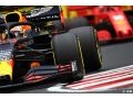 Qui gère le mieux les pneus en F1 ? Isola distingue Hamilton, Leclerc et surtout Verstappen