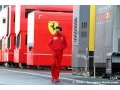 Ferrari progresse dans la bonne direction pour cette année et 2021