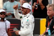 Hamilton 'on Schumacher and Senna level' - Massa