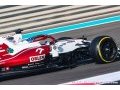 Bottas explique pourquoi il a choisi Alfa Romeo plutôt que Williams