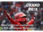 Vidéo - Grand Prix, le Talk de la F1 - Emission du 29 octobre 2024