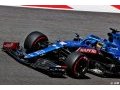 Monaco GP 2021 - Alpine F1 preview