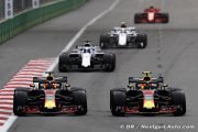 Another crash will mean team orders - Marko
