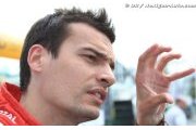 Magalhaes satisfied with Canarias performance