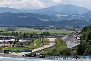 FP1 & FP2 - Styria GP 2021 - Team quotes