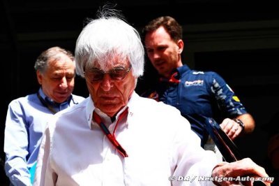 F1 says Azerbaijan fighting no threat to race