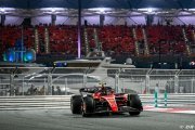 Ferrari : Sainz préfère la fiabilité à la performance pour 2024