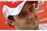 Massa vows to help Alonso but already thinks about 2011