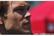 Quelques questions à Andreas Mikkelsen 
