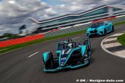 Piquet : On dirait que la F1 copie les designs de Formule E