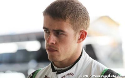 Di Resta se voit bien en leader de Force India 