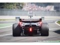 Liens avec Toyota, rachat de Haas F1 : Komatsu fait le point