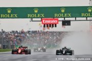 Ferrari peut 'essayer de jouer le podium à chaque course' avec le V6 évolué