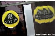 Lotus se cherche des investisseurs