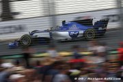 Perez a de la compassion pour Wehrlein mais...