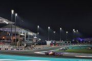 La F1 décidera à la mi-octobre du sort du Qatar et d'Abu Dhabi