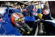 Marciello en piste vendredi prochain à Austin
