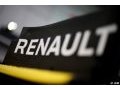 Ralf Schumacher : Le système de Renault serait un gros avantage