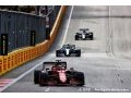 Leclerc : Les victoires viendront 'bientôt' pour Ferrari