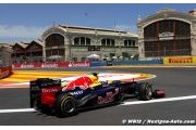 Marko admits safety car conspiracy theory