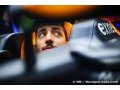 Kvyat : Ricciardo est le meilleur pilote sur la grille