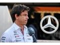 Hamilton s'est fait 'voler le titre' en F1 par Masi selon Wolff