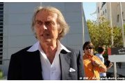 Montezemolo rejects Ferrari quit reports