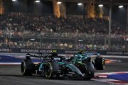 Mercedes F1 va continuer à utiliser les évolutions 'positives' de la W17