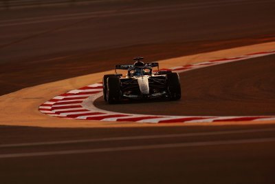 F1 increasingly braced for Middle East cancellations